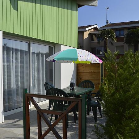 Residence Amarena Saint-Paul-lès-Dax Kültér fotó