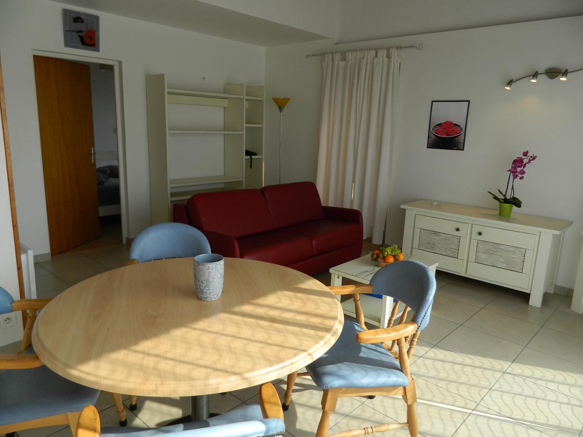 Residence Amarena Saint-Paul-lès-Dax Kültér fotó