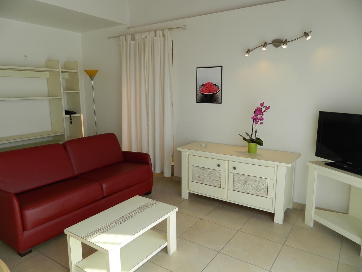 Residence Amarena Saint-Paul-lès-Dax Kültér fotó