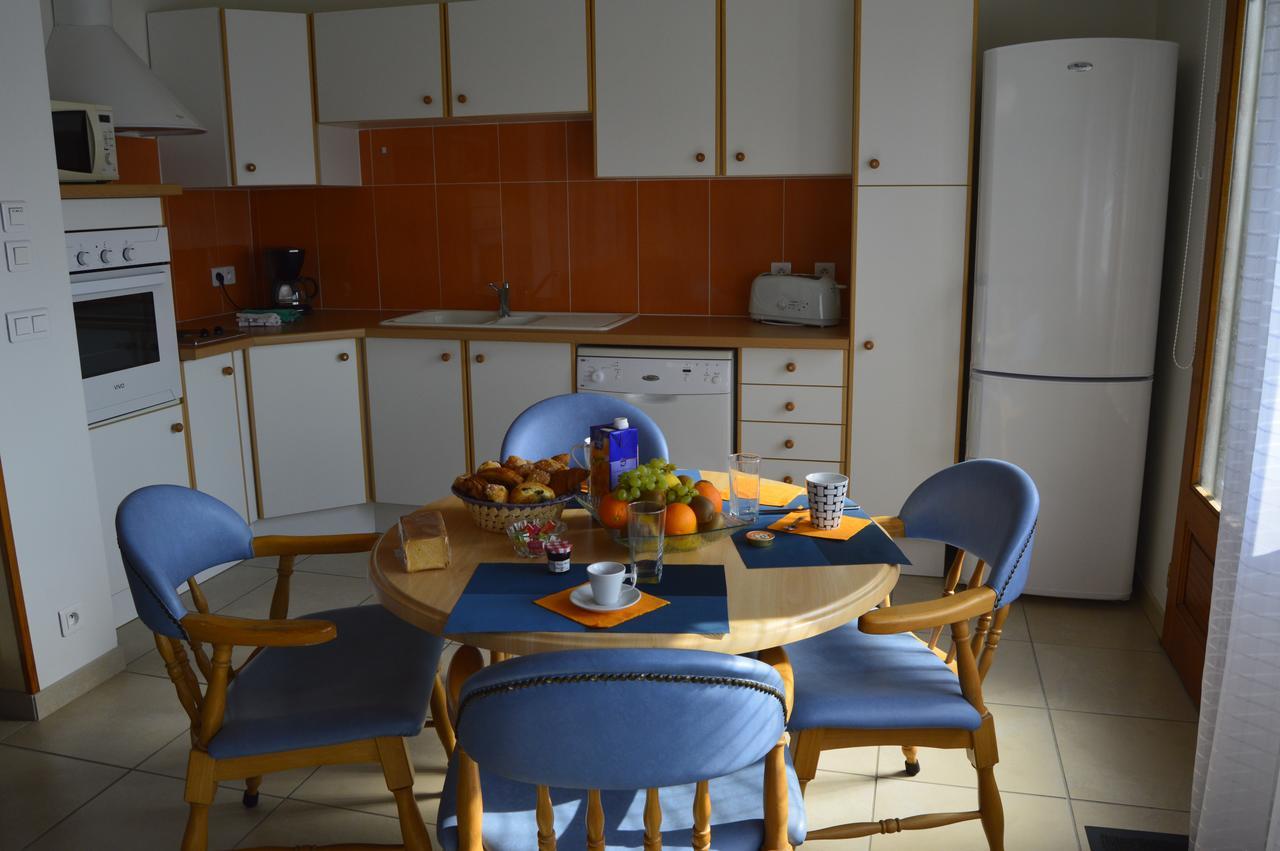 Residence Amarena Saint-Paul-lès-Dax Kültér fotó